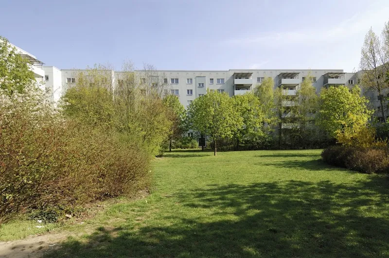 1 Zimmer Wohnung — photo 1